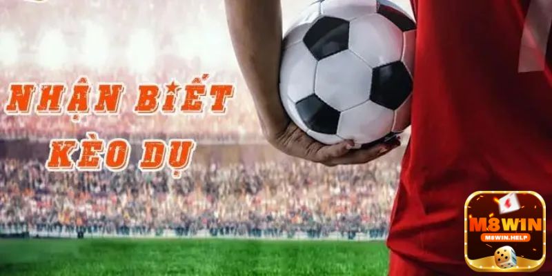 Cách nhận biết kèo dụ bằng việc quan sát các mức kèo