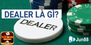 Giới thiệu tổng quan Dealer là gì?
