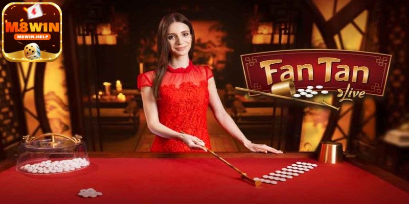 Vài mẹo nhỏ giúp bạn làm chủ cuộc chơi tại FanTan M8Win