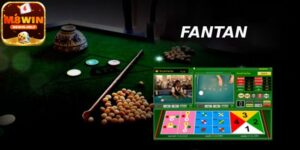 Luật cá cược FanTan M8Win