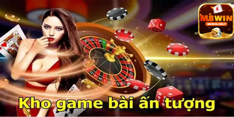 Tổng hợp những ưu điểm vượt trội tại Game bài M8Win