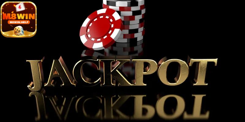 Jackpot là gì?