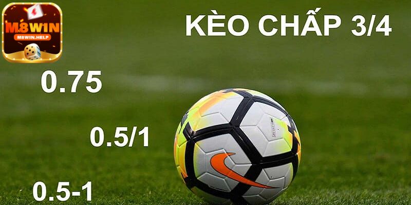 Hướng dẫn cách lựa chọn nhà cái chơi kèo 3/4