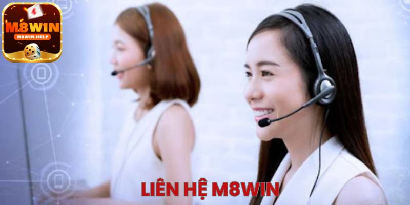 Khi nào thì người chơi nên liên hệ M8Win