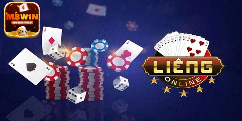 Mẹo làm chủ mọi cuộc chơi trong Liêng M8Win