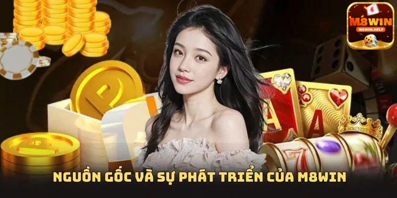 Tìm hiểu chung về CEO Jethro Phan M8Win