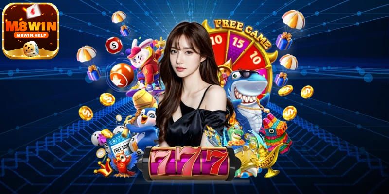 Giới thiệu về M8Win