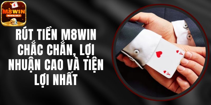 Một Vài Thông Tin Về M8Win