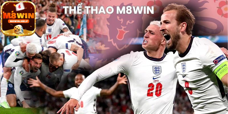 Khám phá sảnh cá cược thể thao M8Win
