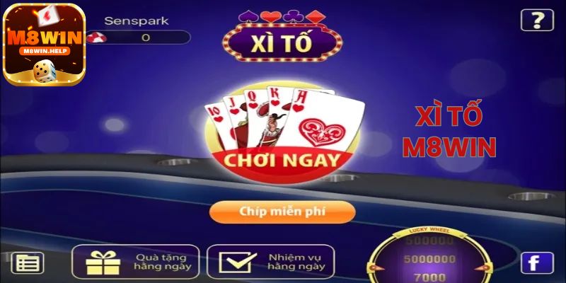 Thuật ngữ trong vòng đặt cược Xì tố M8Win