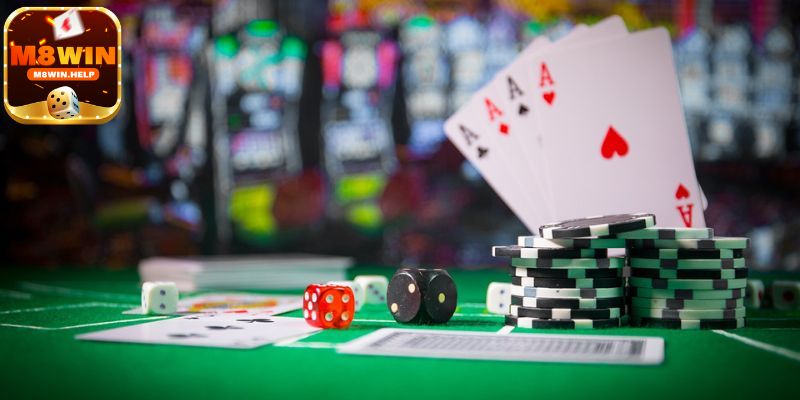 Luật chơi game bài Xì tố M8Win