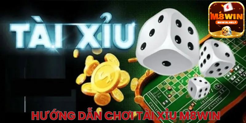 Những cách chơi Tài Xỉu M8Win mà chuyên gia cá cược áp dụng